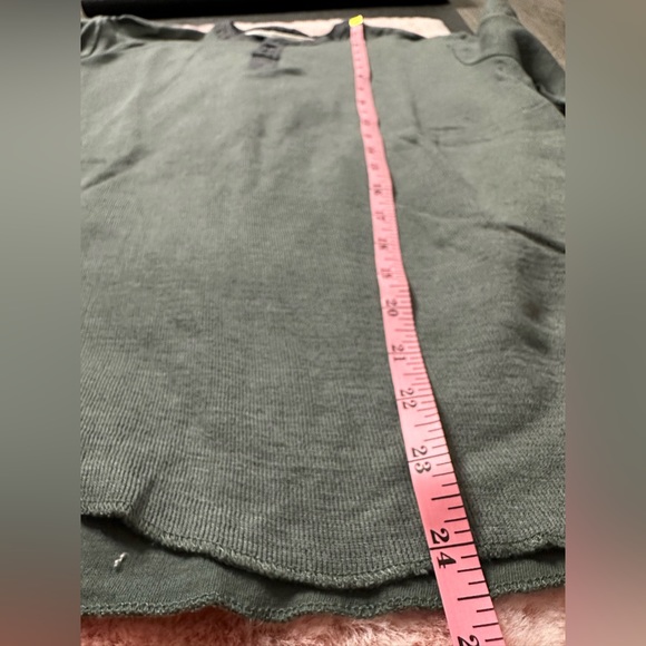 pd&c Men Long sleeve round neck - Picture 5 of 6